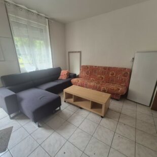 Location maison meublé à Lille