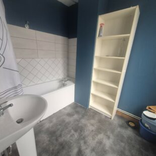 Location maison meublé à Lille