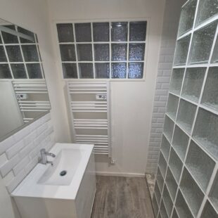 Location appartement meublé à Saint-Omer