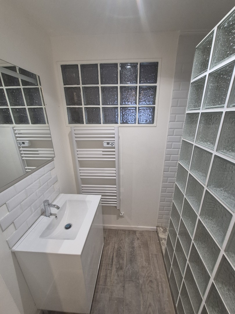 Location appartement meublé à Saint-Omer