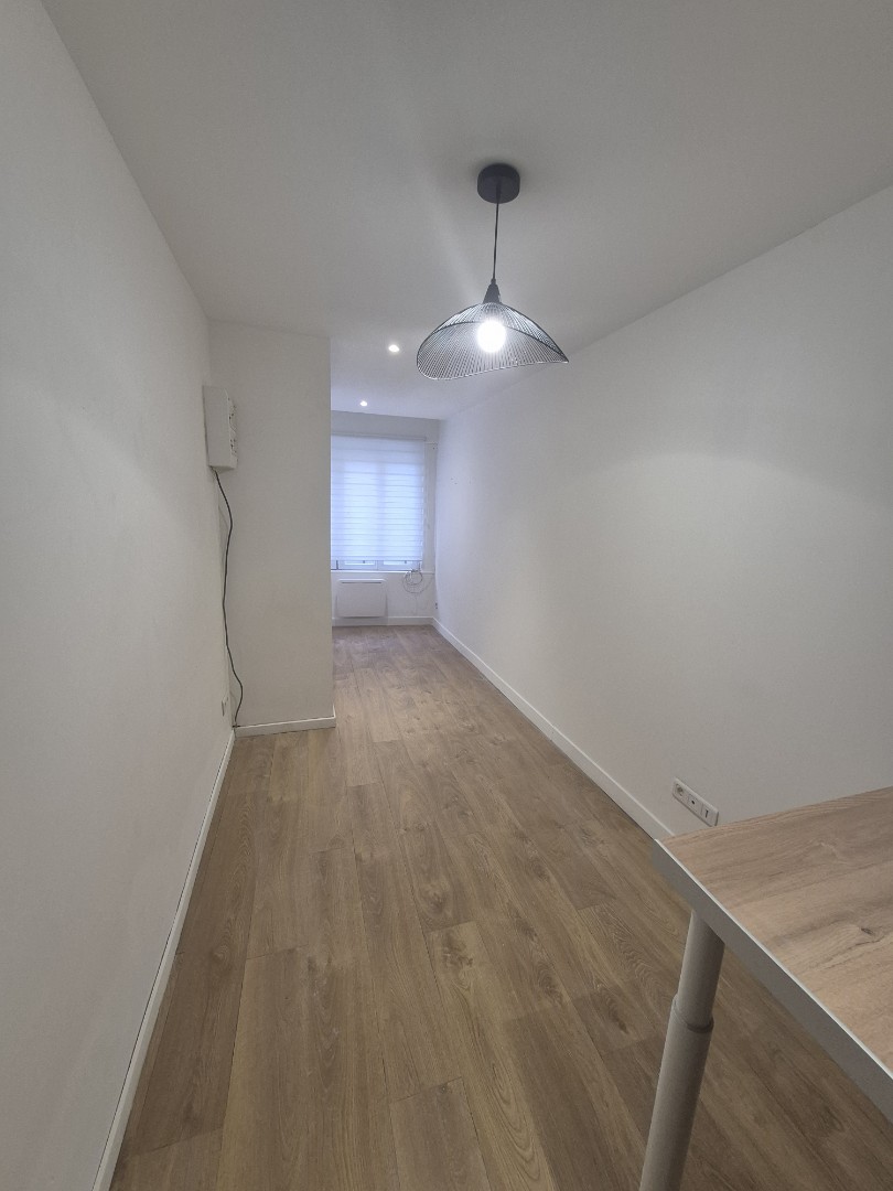 Location appartement meublé à Saint-Omer