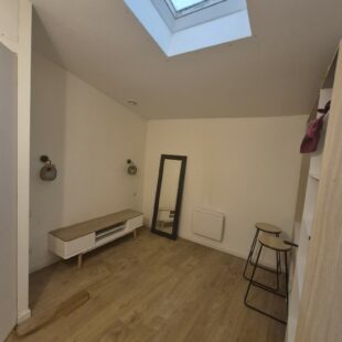Location appartement meublé à Saint-Omer