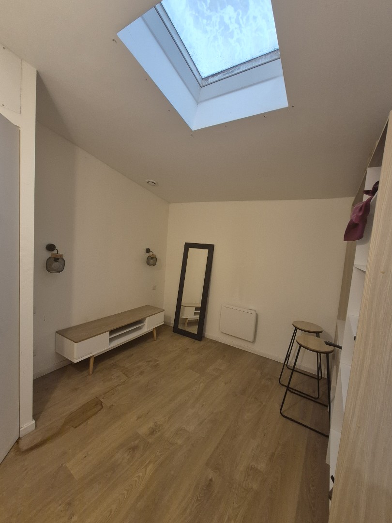 Location appartement meublé à Saint-Omer