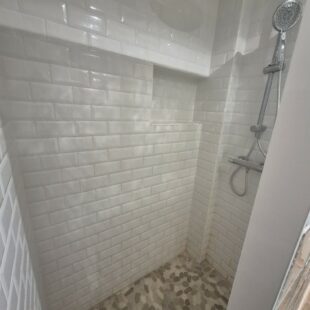 Location appartement meublé à Saint-Omer