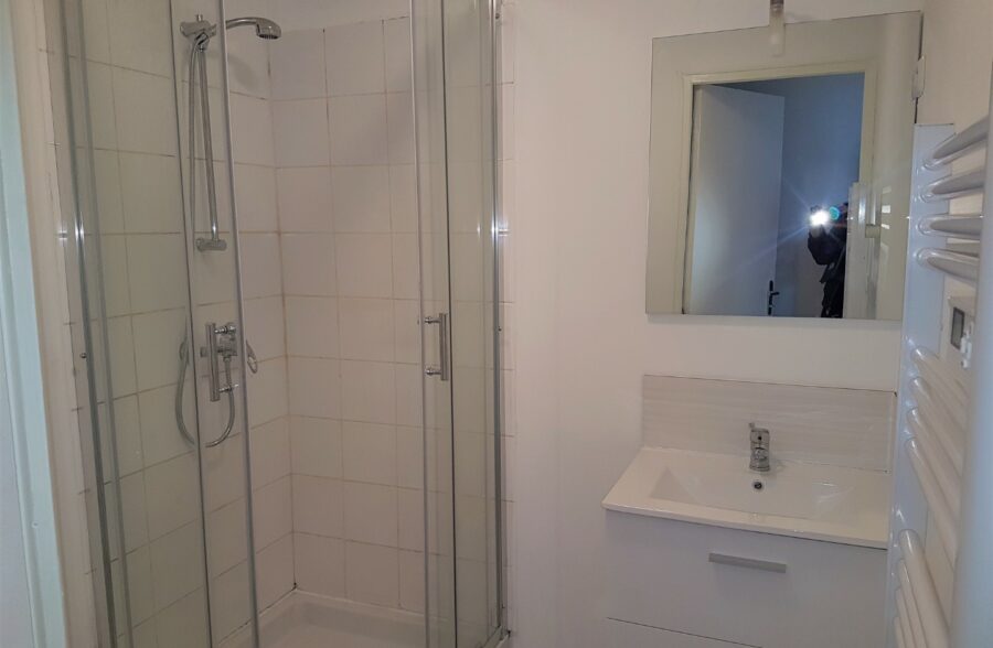 Location appartement à Lille
