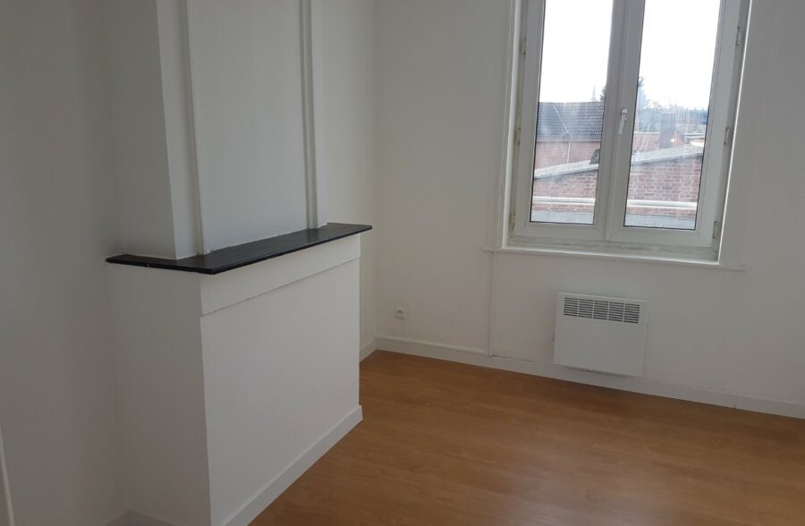 Location appartement à Lille