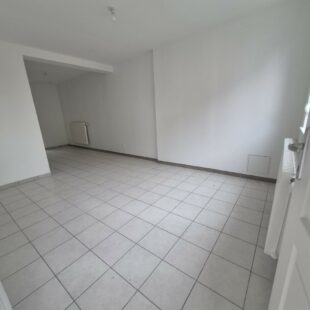 Location maison à Saint-Pol-Sur-Ternoise
