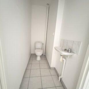 Location maison à Saint-Pol-Sur-Ternoise