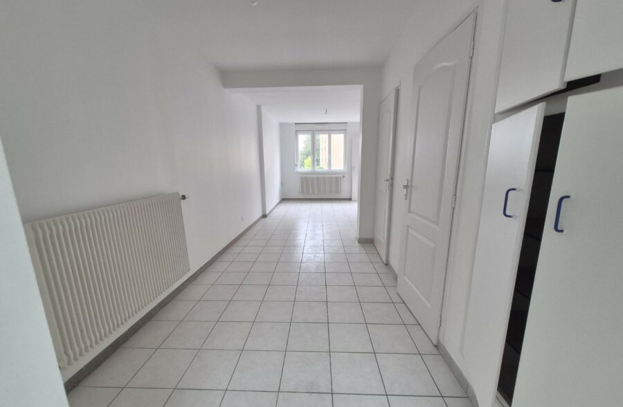 Location maison à Saint-Pol-Sur-Ternoise