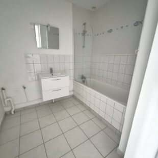 Location maison à Saint-Pol-Sur-Ternoise