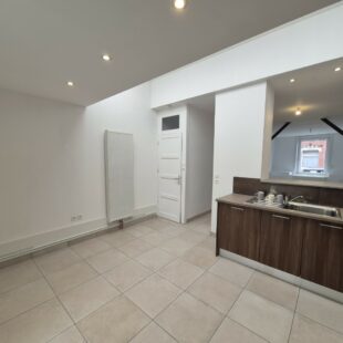 Location maison à Tourcoing
