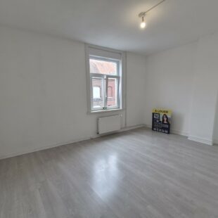 Location maison à Tourcoing
