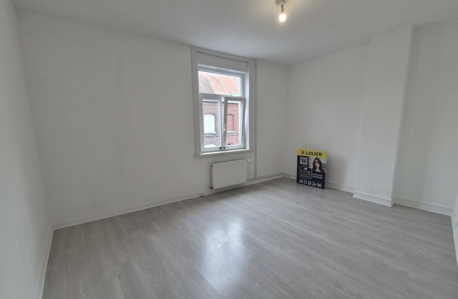 Location maison à Tourcoing