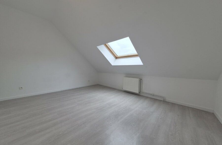 Location maison à Tourcoing