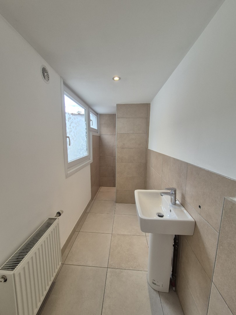 Location maison à Tourcoing