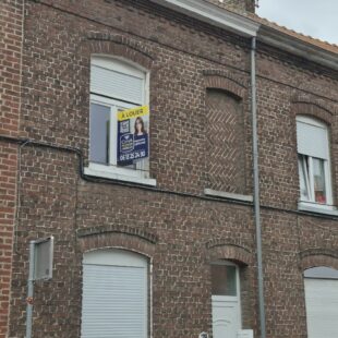 Location maison à Tourcoing