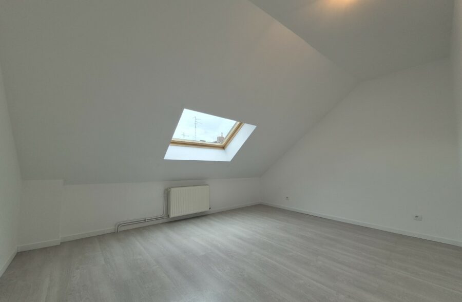 Location maison à Tourcoing