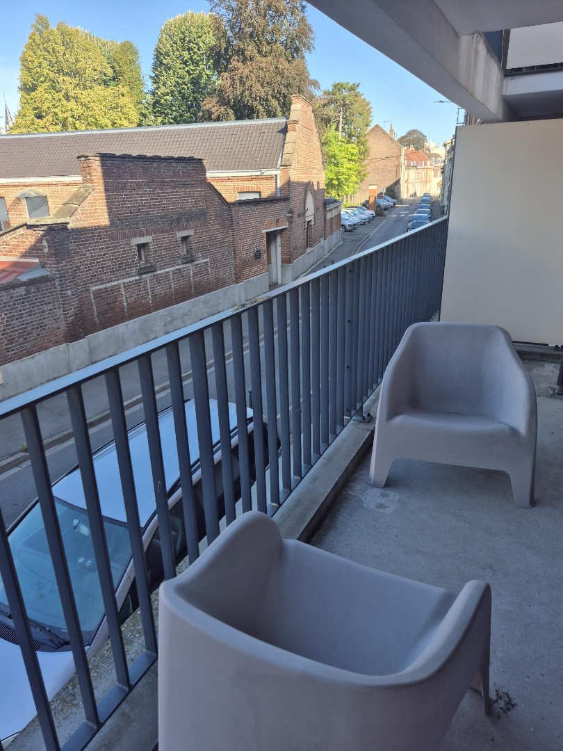 Location appartement à Loos