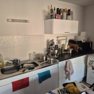 Location appartement à Loos