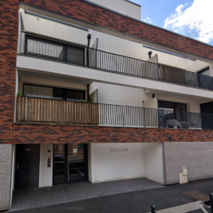 Location appartement à Loos