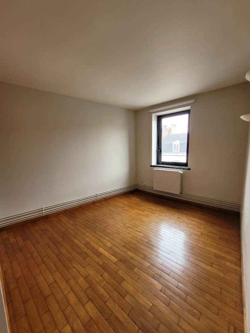 Location appartement à Lens