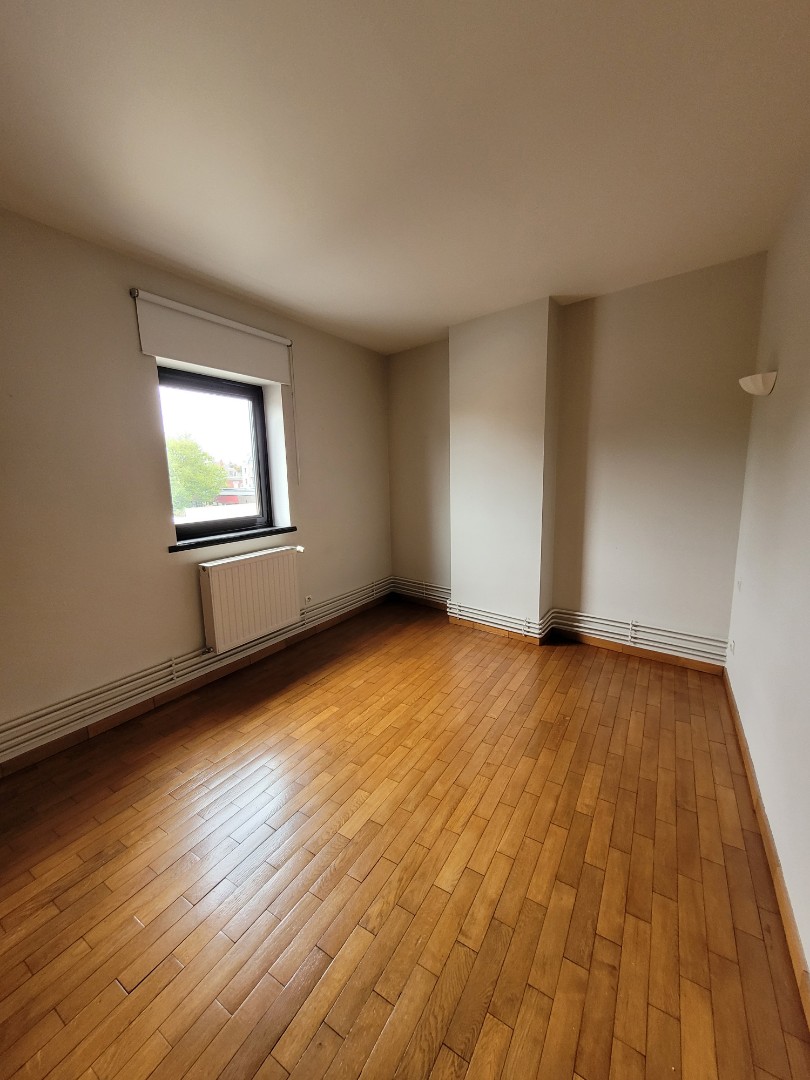Location appartement à Lens