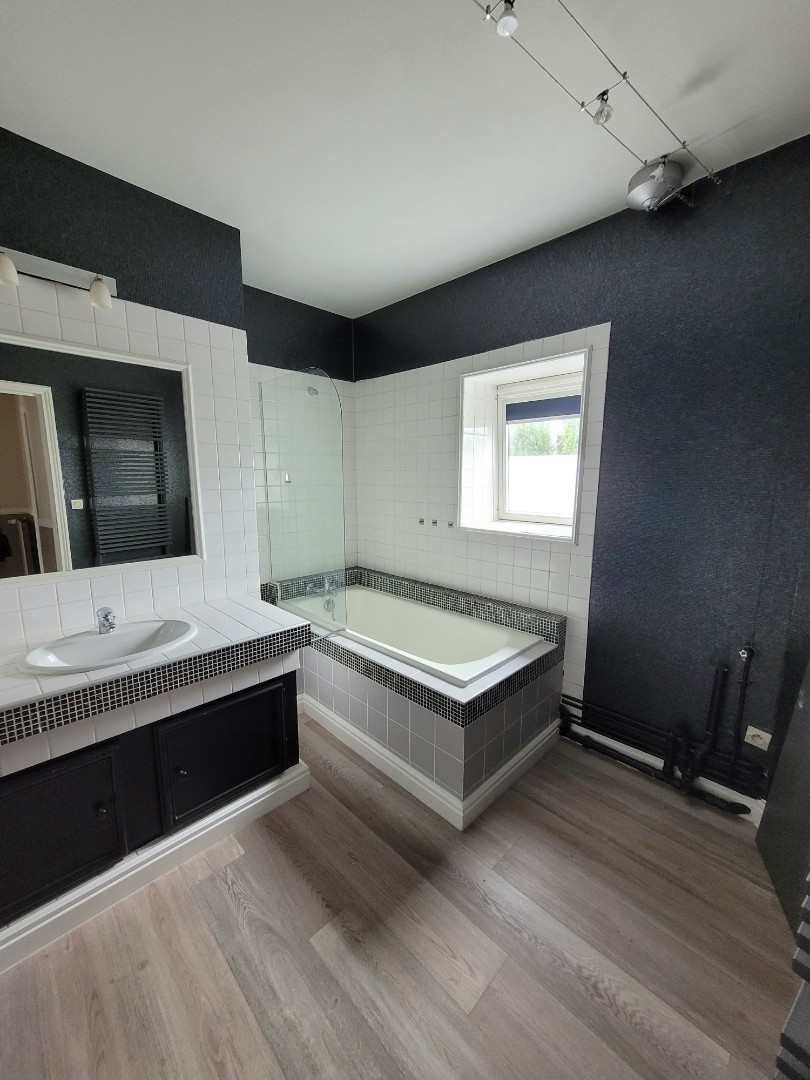Location appartement à Lens
