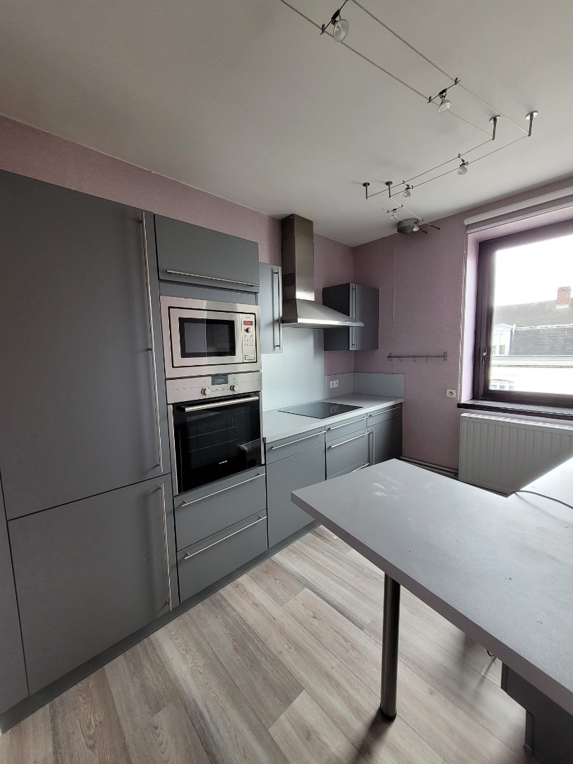 Location appartement à Lens