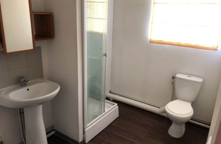 Location appartement à Lens