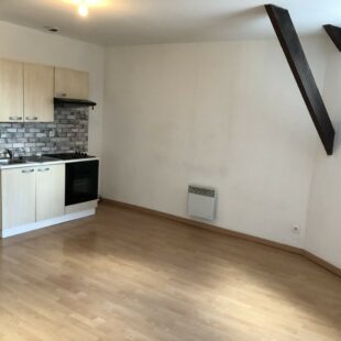 Location appartement à Lens