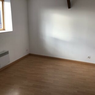 Location appartement à Lens