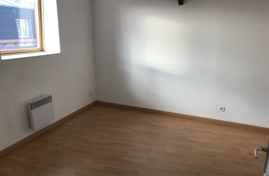 Location appartement à Lens
