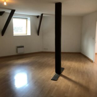 Location appartement à Lens