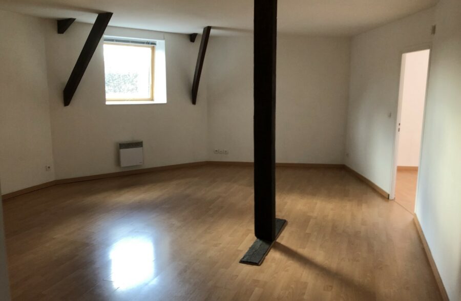 Location appartement à Lens