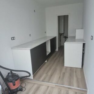 Location appartement à Carvin