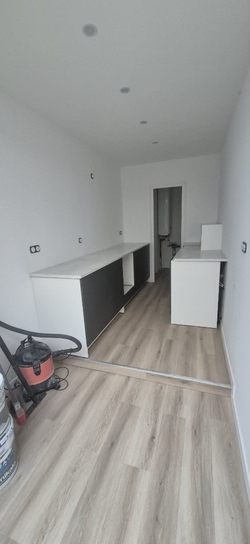 Location appartement à Carvin