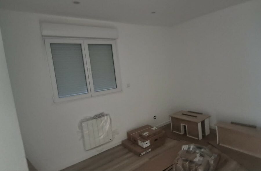 Location appartement à Carvin