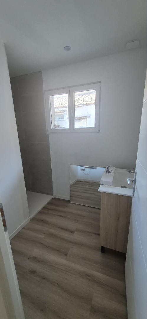 Location appartement à Carvin