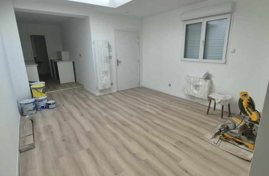 Location appartement à Carvin