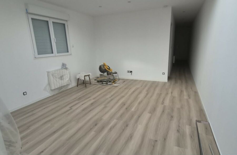 Location appartement à Carvin