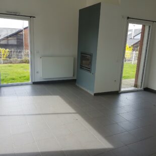 Location maison à Valenciennes
