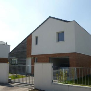 Location maison à Valenciennes