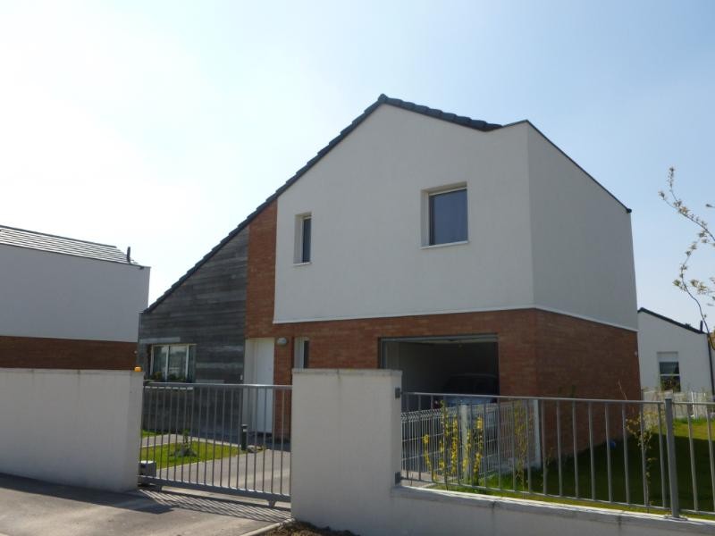 Location maison à Valenciennes