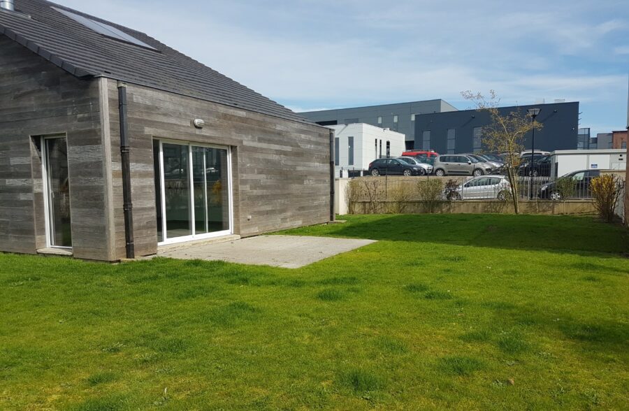 Location maison à Valenciennes