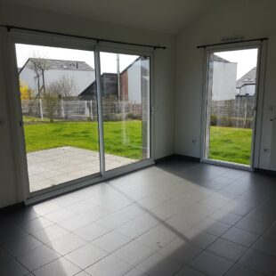Location maison à Valenciennes