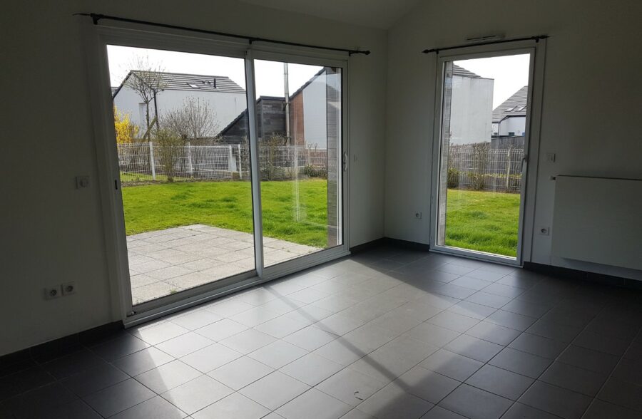Location maison à Valenciennes