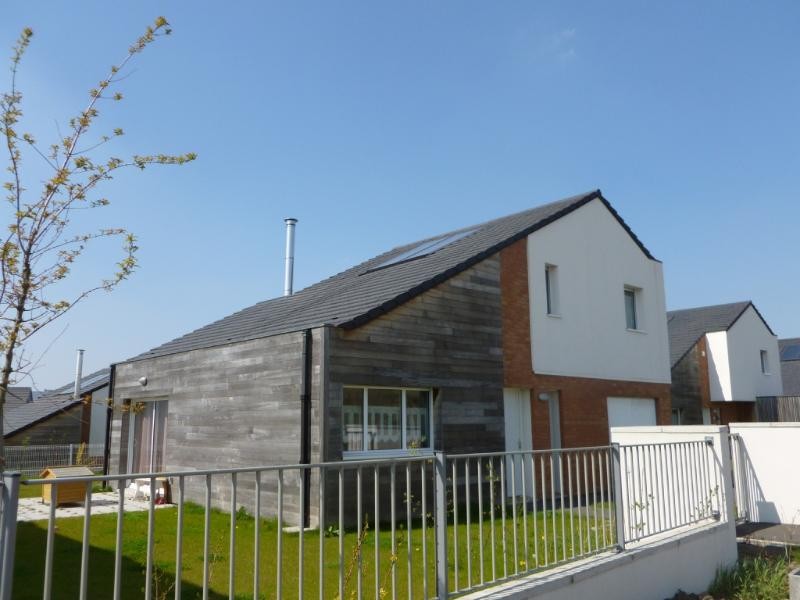 Location maison à Valenciennes