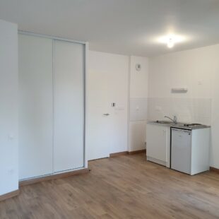 Location appartement à Valenciennes