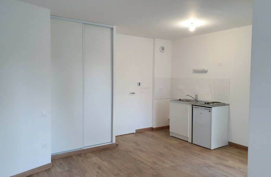 Location appartement à Valenciennes