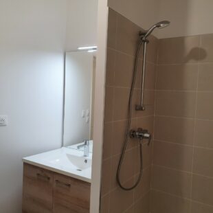 Location appartement à Valenciennes